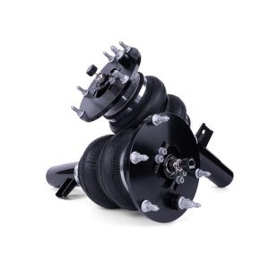 BMW 340i GT xDrive Air Suspension Kit - Front - Air Lift - Performance - `17-`18